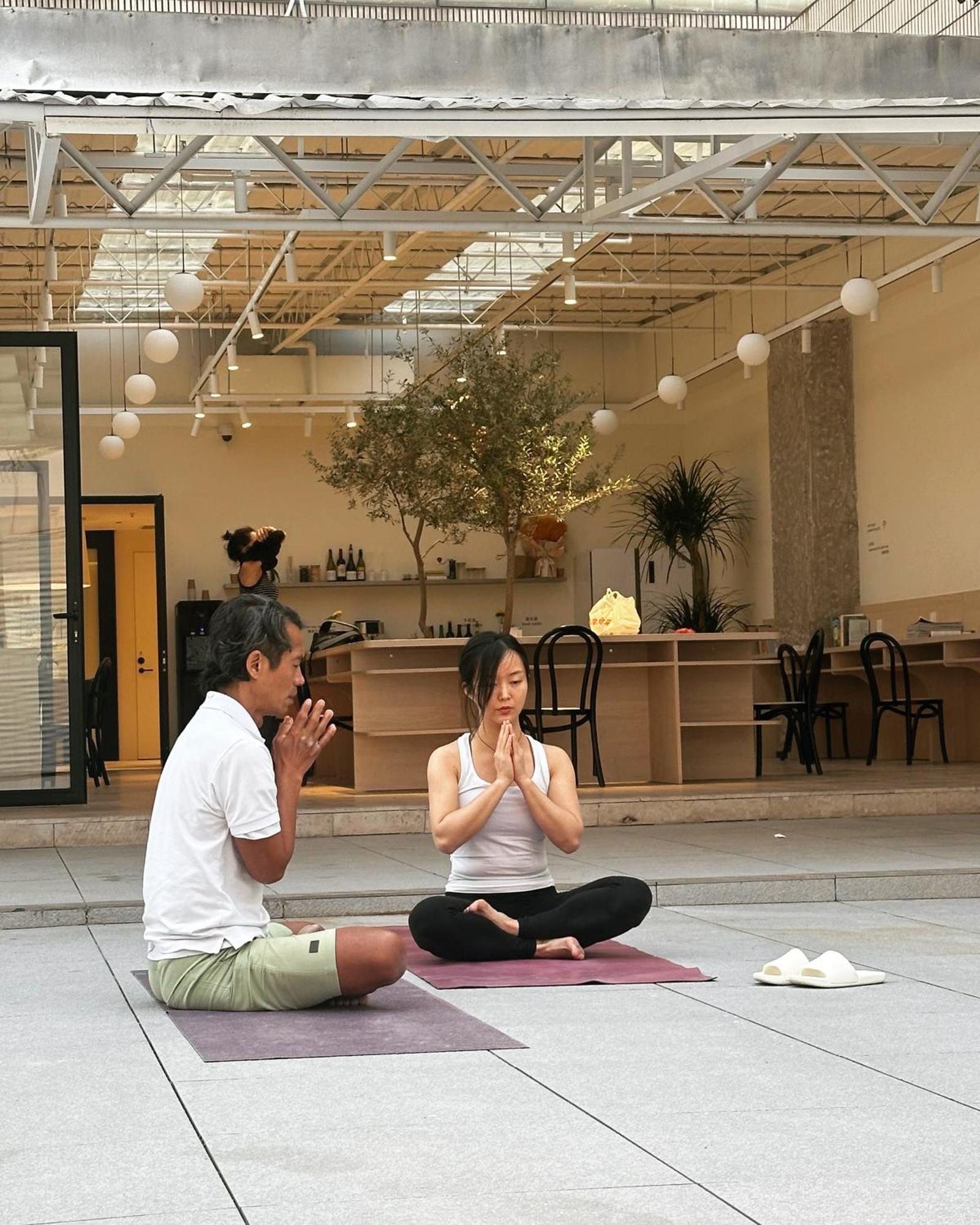 Hi Cozy International Youth Hostel East Nanjing Road & The Bund - Free Gym Shanghái Exterior foto