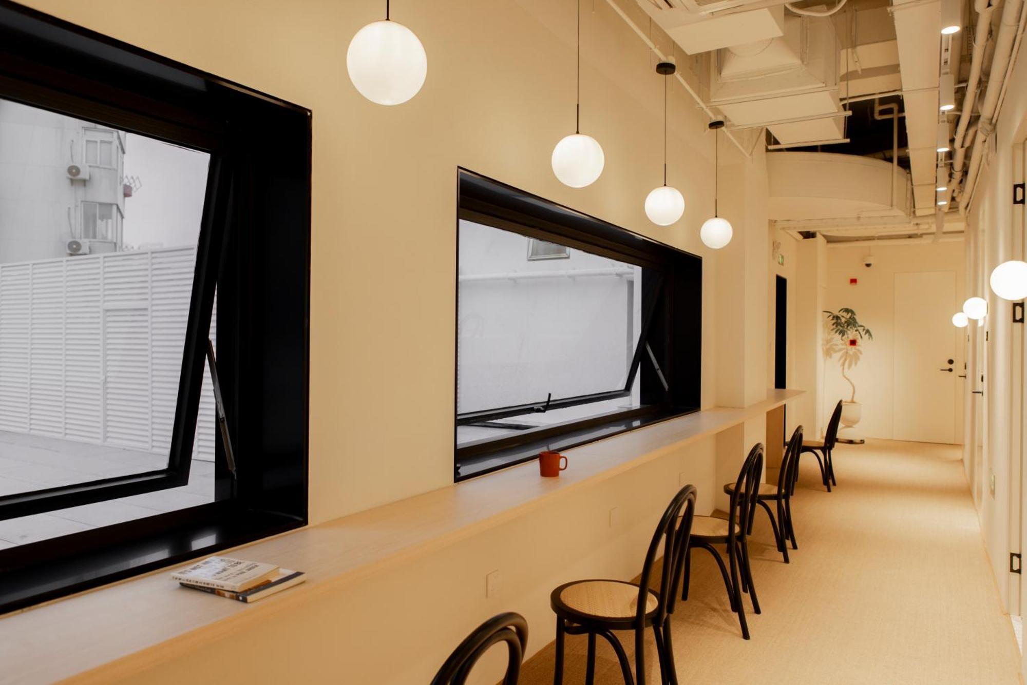 Hi Cozy International Youth Hostel East Nanjing Road & The Bund - Free Gym Shanghái Exterior foto