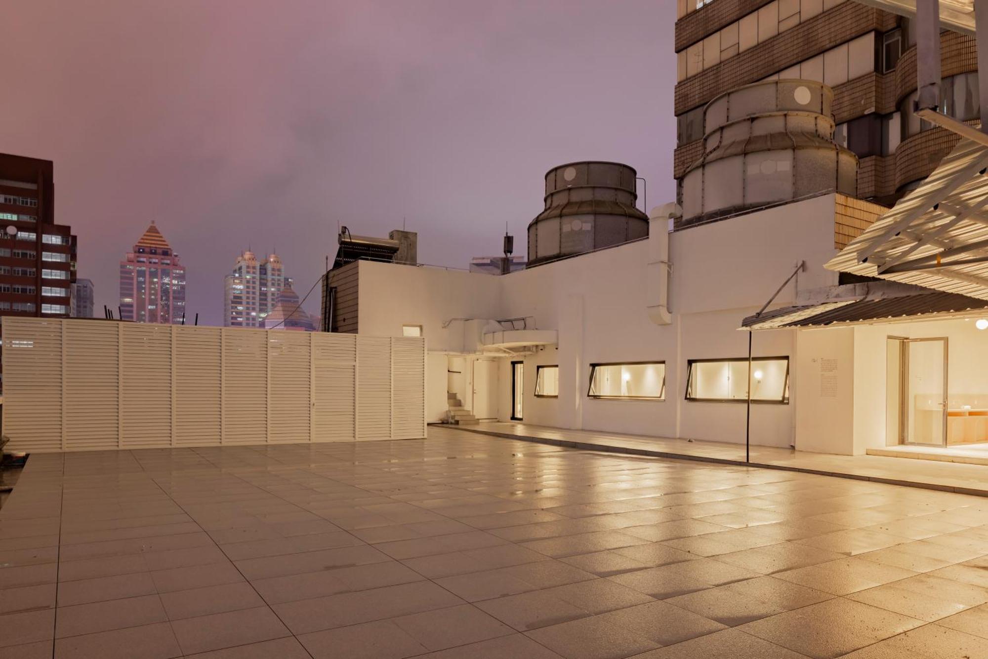 Hi Cozy International Youth Hostel East Nanjing Road & The Bund - Free Gym Shanghái Exterior foto